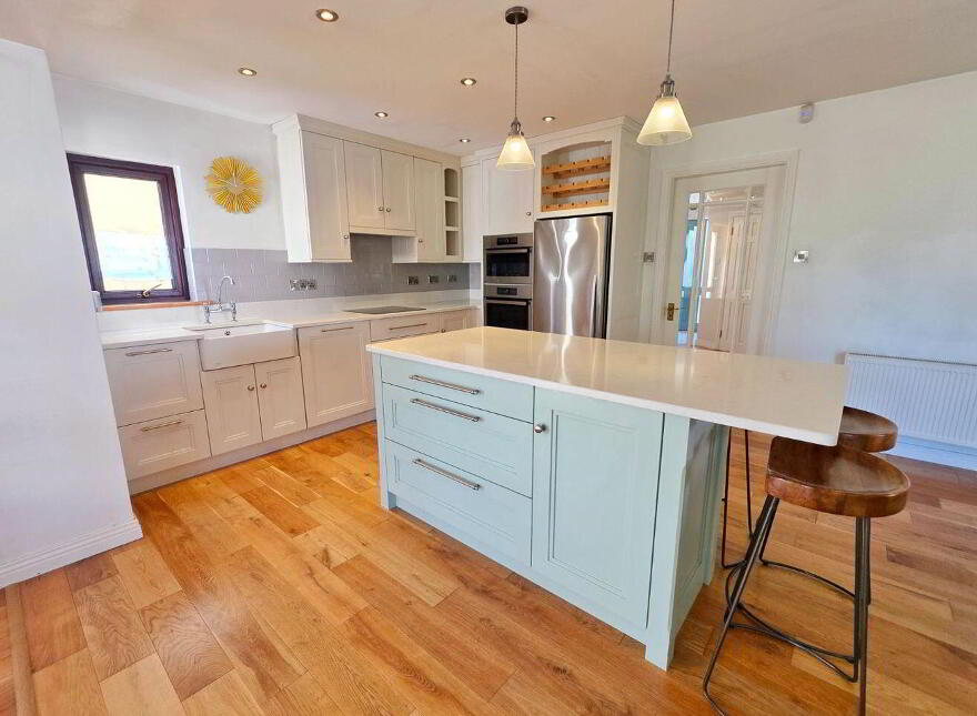 1 Rivendell, Highfield Park, Taylor's Hill, H91K3VR
