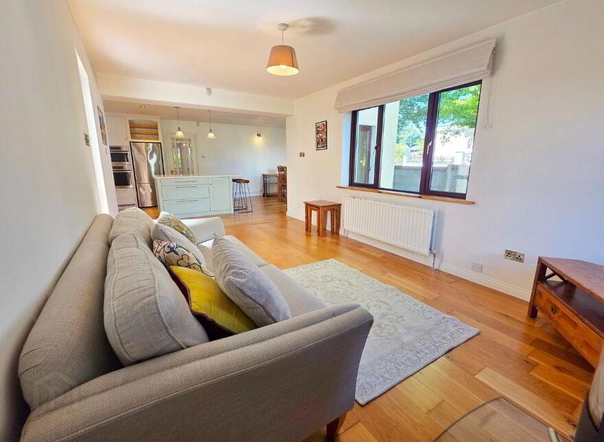 1 Rivendell, Highfield Park, Taylor's Hill, H91K3VR