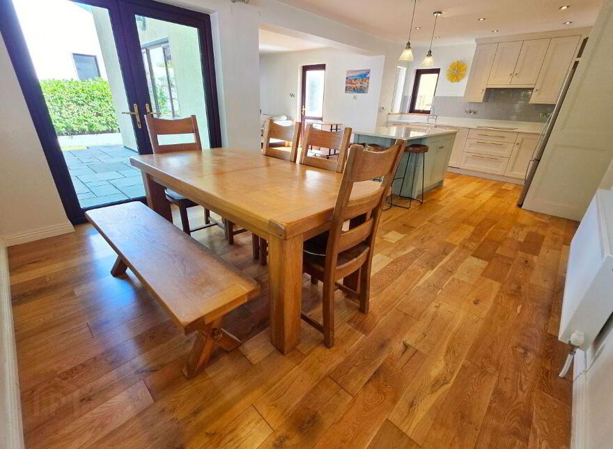 1 Rivendell, Highfield Park, Taylor's Hill, H91K3VR