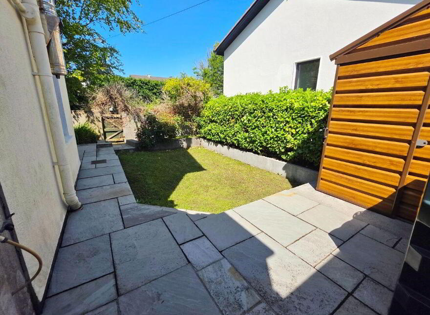 1 Rivendell, Highfield Park, Taylor's Hill, H91K3VR
