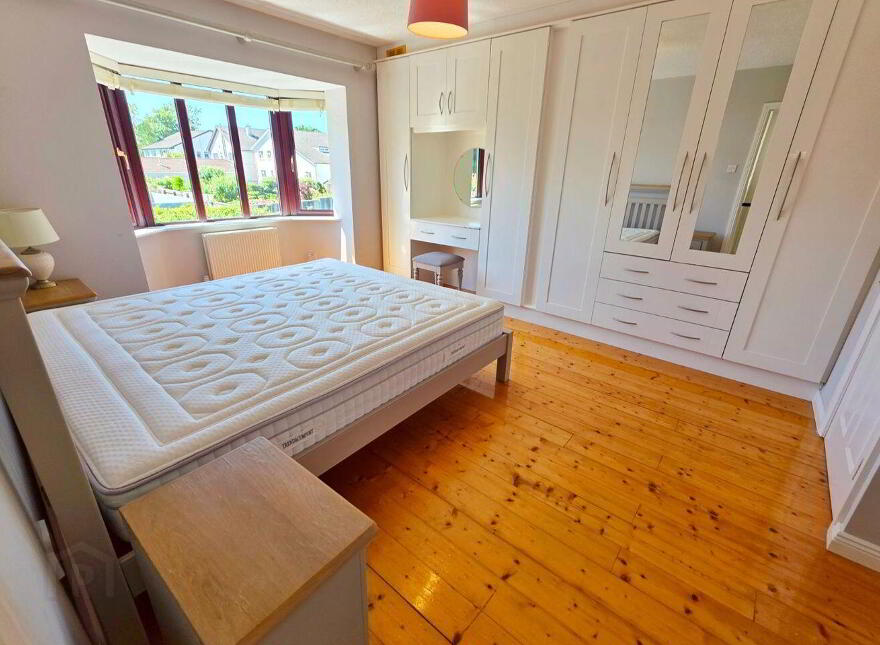 1 Rivendell, Highfield Park, Taylor's Hill, H91K3VR