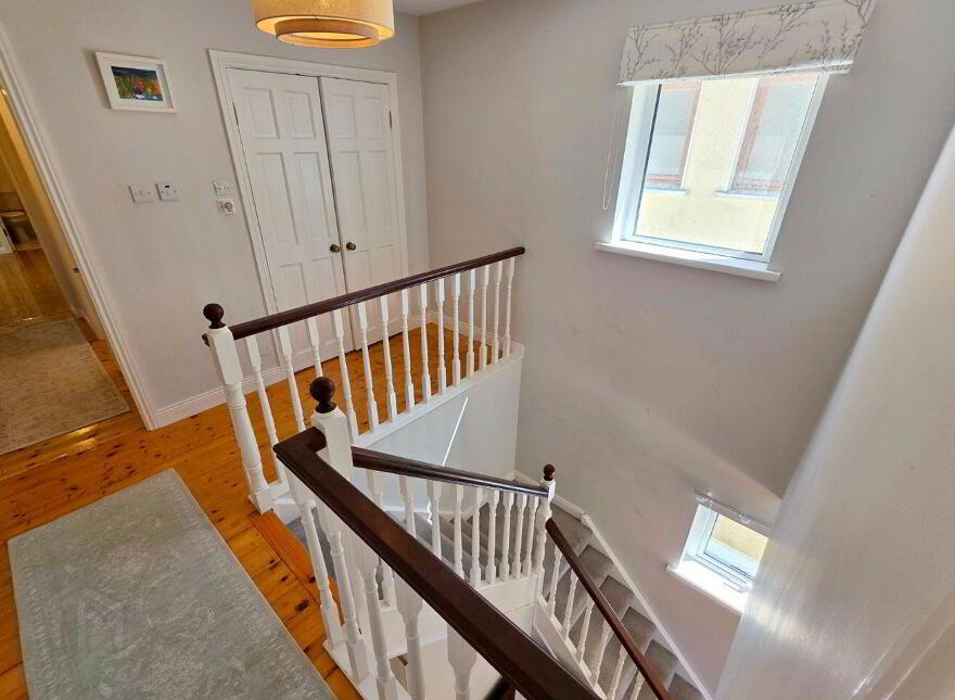 1 Rivendell, Highfield Park, Taylor's Hill, H91K3VR