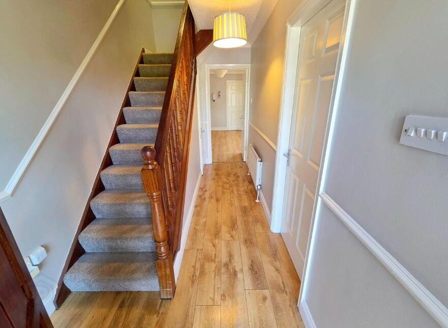 66 Slí Na Sruthán, Clybaun Road, Clybaun, H91W3RP