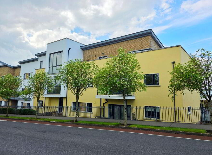 Apartment 27 Boíreann Bheag, Roscam, H91N9W8