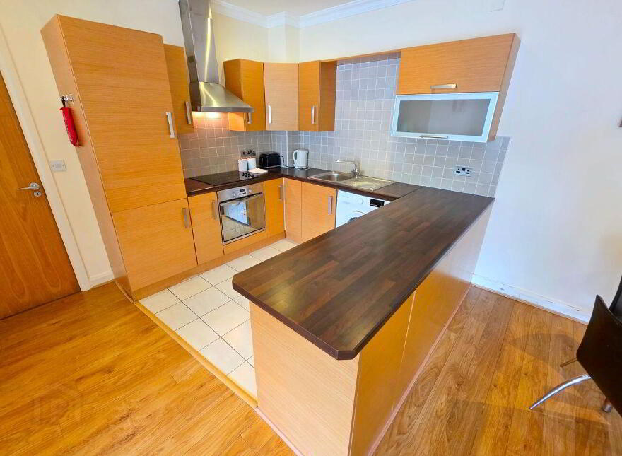 Apartment 27 Boíreann Bheag, Roscam, H91N9W8