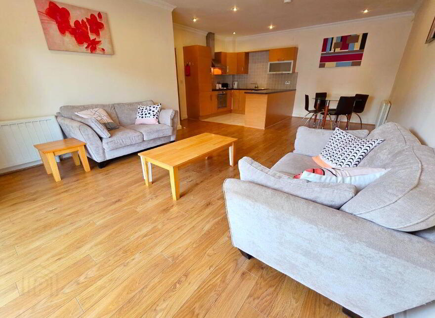 Apartment 27 Boíreann Bheag, Roscam, H91N9W8