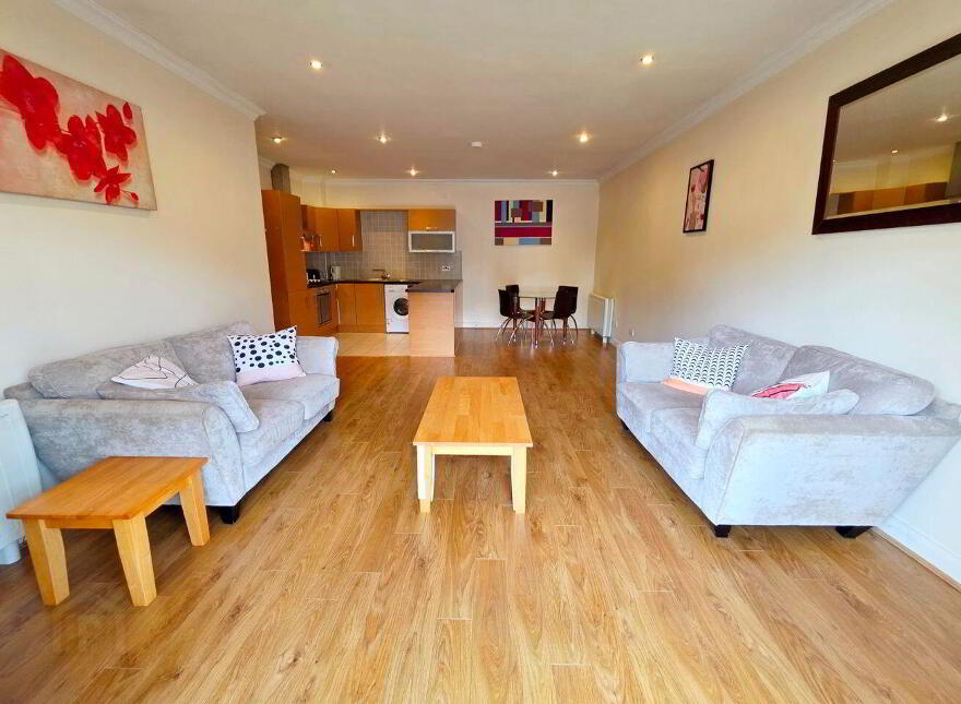 Apartment 27 Boíreann Bheag, Roscam, H91N9W8