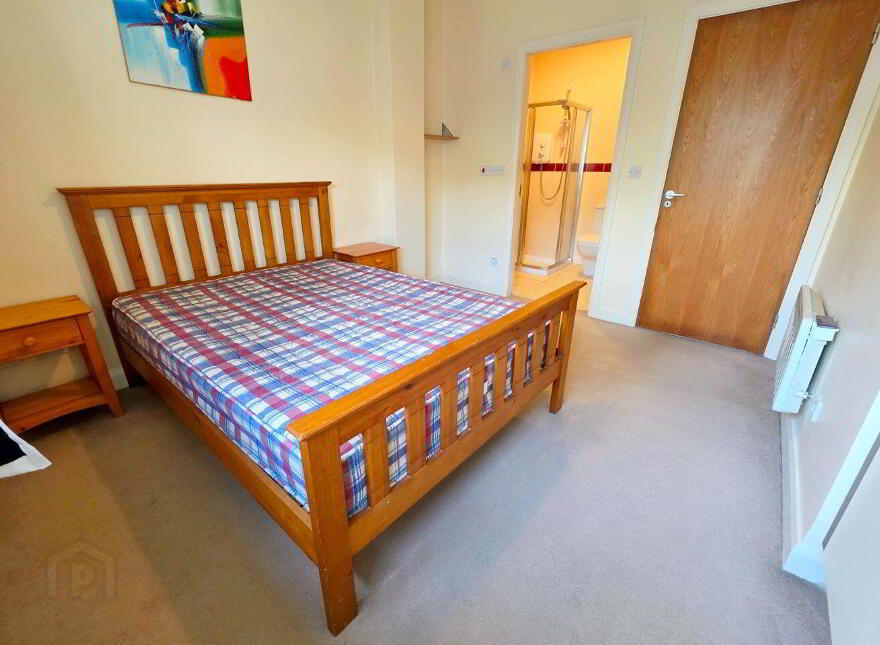 Apartment 27 Boíreann Bheag, Roscam, H91N9W8