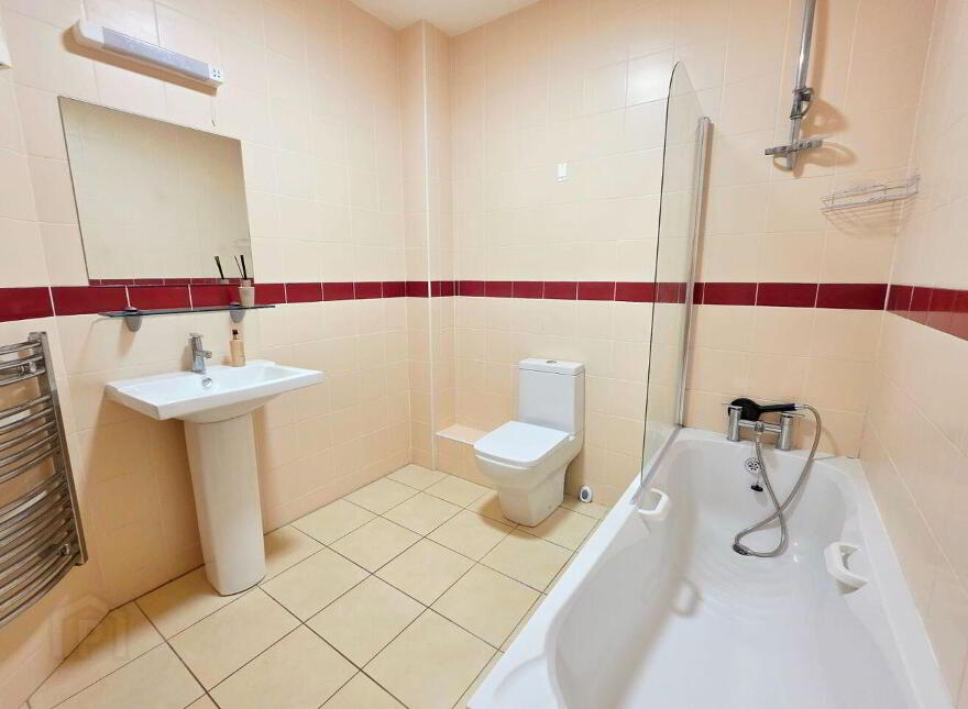 Apartment 27 Boíreann Bheag, Roscam, H91N9W8