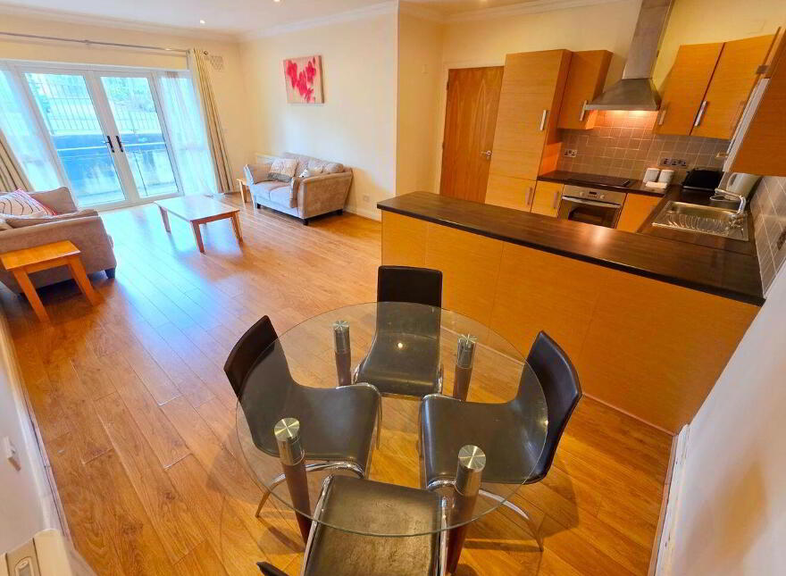 Apartment 27 Boíreann Bheag, Roscam, H91N9W8