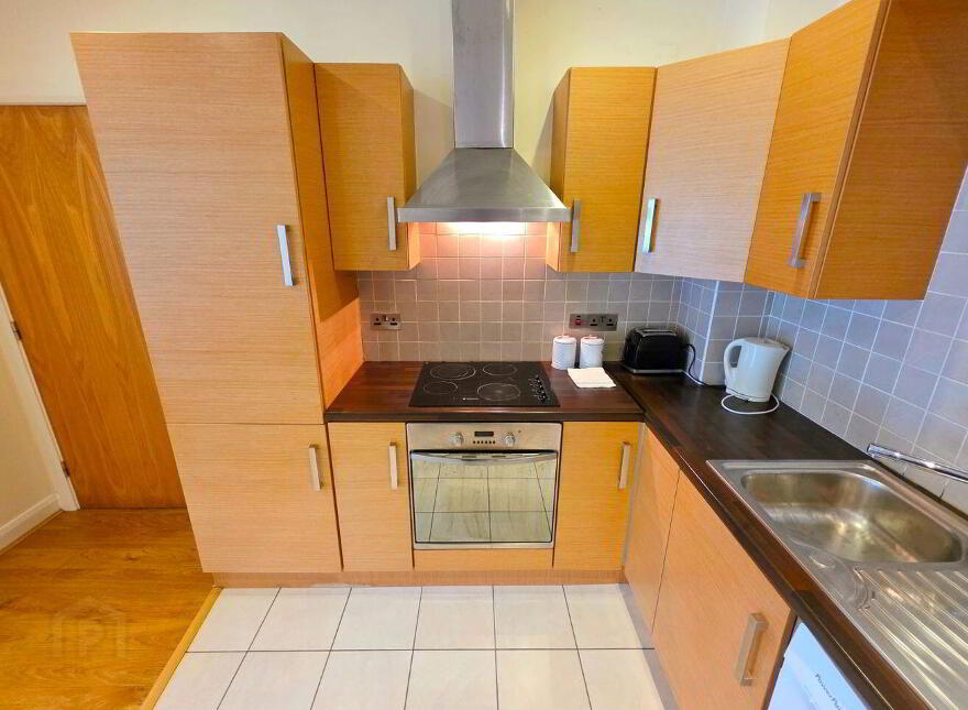 Apartment 27 Boíreann Bheag, Roscam, H91N9W8