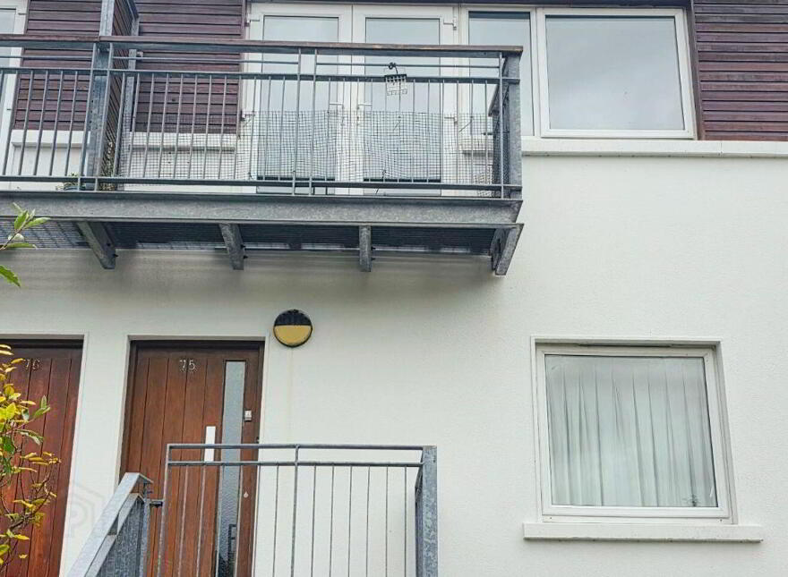 75 Sáilín, Wellpark, H91AY7F photo