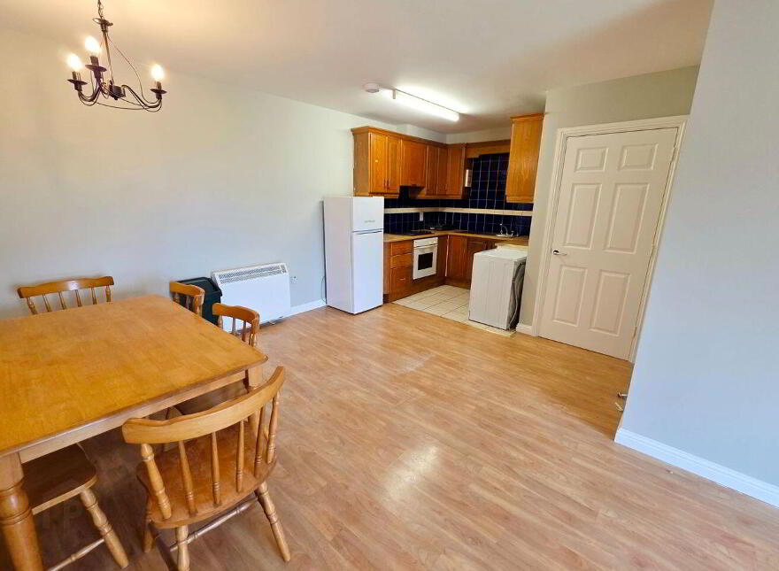 Apartment 171 Tí Dháithí, Gleann Na Rí, Murroogh, H91V213