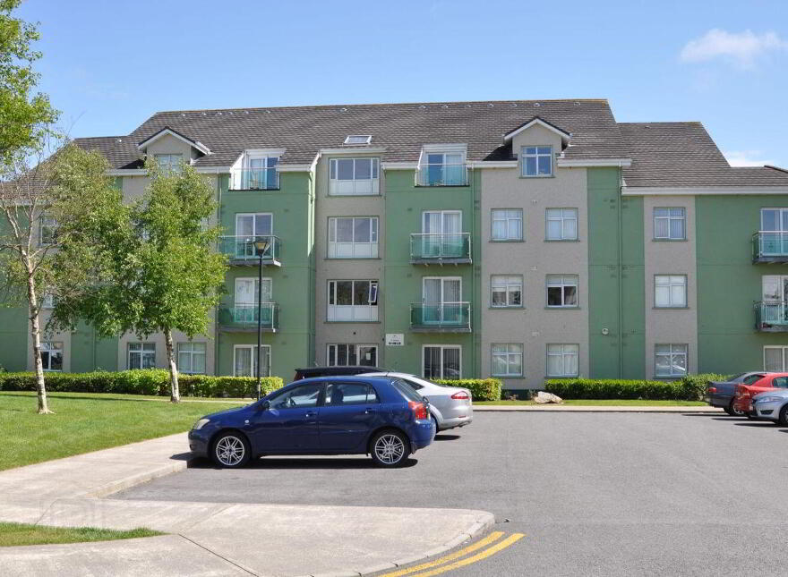 Apartment 171 Tí Dháithí, Gleann Na Rí, Murroogh, H91V213 photo