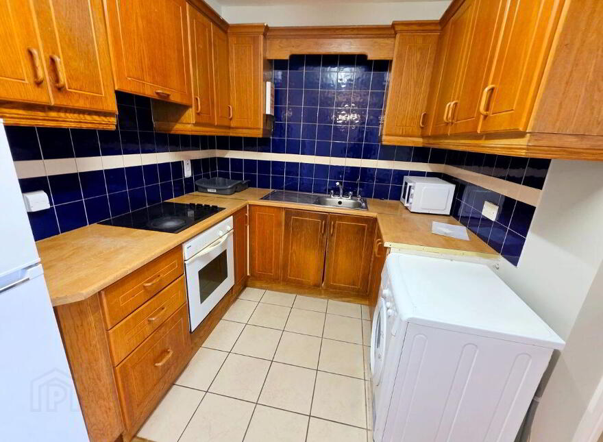 Apartment 171 Tí Dháithí, Gleann Na Rí, Murroogh, H91V213