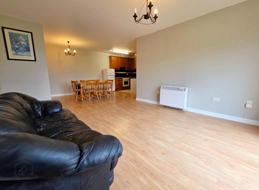 Apartment 171 Tí Dháithí, Gleann Na Rí, Murroogh, H91V213