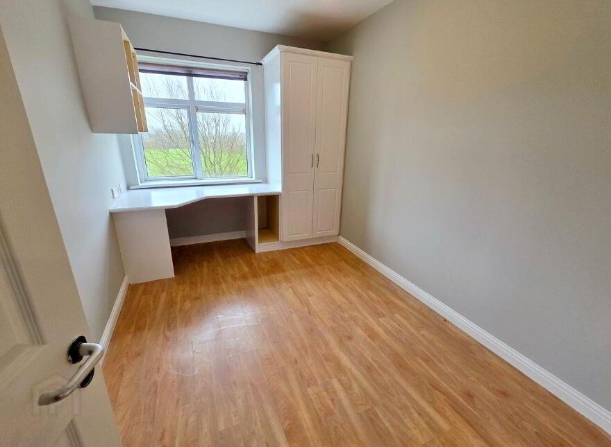 Apartment 171 Tí Dháithí, Gleann Na Rí, Murroogh, H91V213