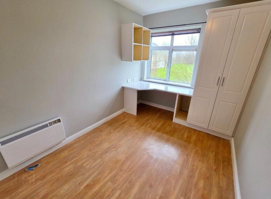 Apartment 171 Tí Dháithí, Gleann Na Rí, Murroogh, H91V213