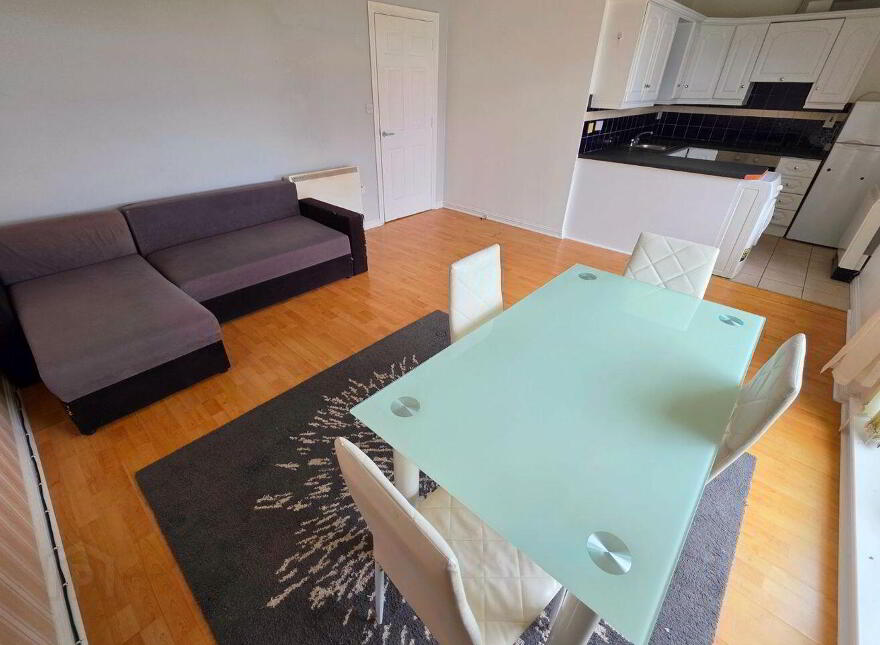 Penthouse Apartment, Tí Dhomhnaill, Gleann Na Rí, Murroogh, H91Y7X3