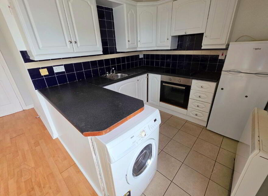 Penthouse Apartment, Tí Dhomhnaill, Gleann Na Rí, Murroogh, H91Y7X3