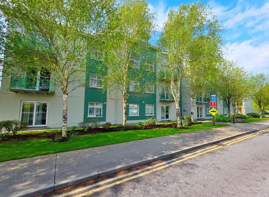 Apartment 23 Tí Luaghaidh, Gleann Na Rí, Murroogh, H91KWH9 photo