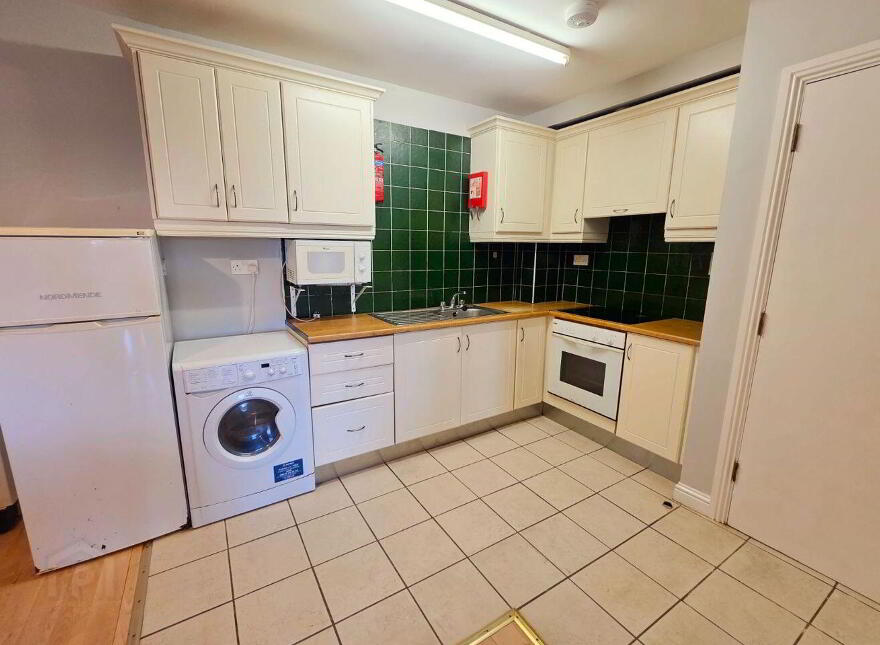 Apartment 23 Tí Luaghaidh, Gleann Na Rí, Murroogh, H91KWH9