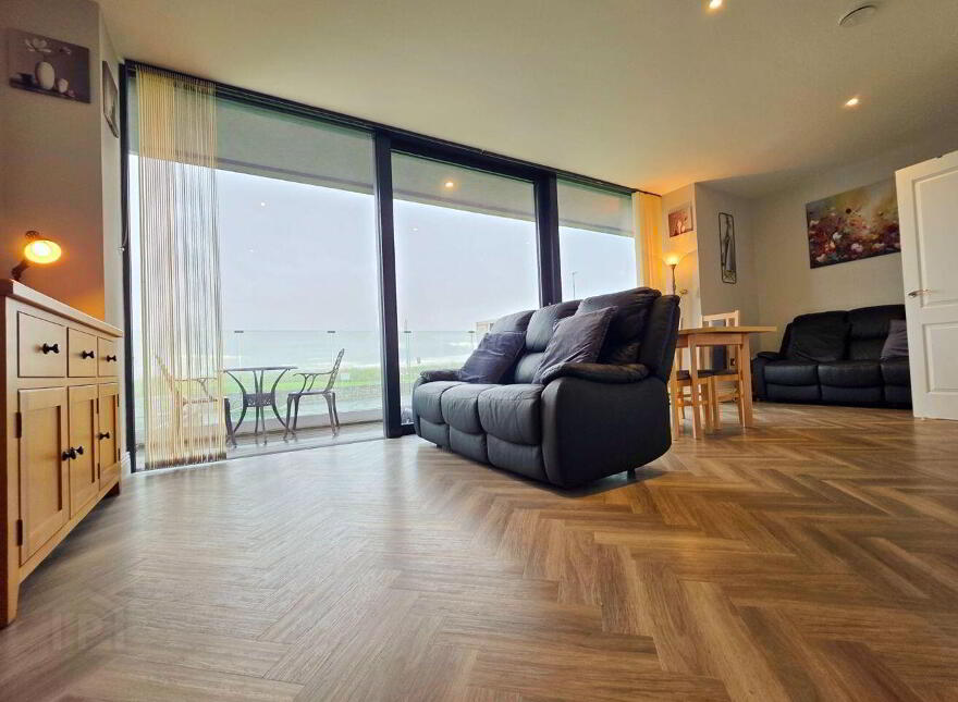 Apartment 14 Cova Da Iria, Galway City Centre, H91R2AH