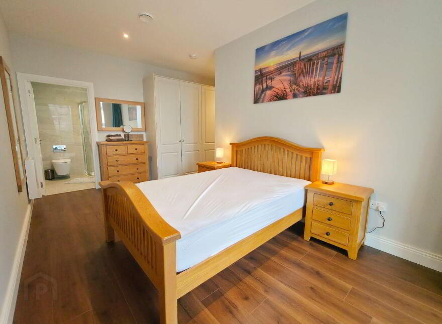 Apartment 14 Cova Da Iria, Galway City Centre, H91R2AH