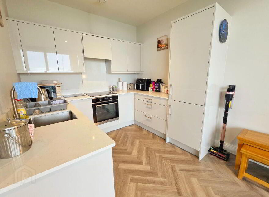 Apartment 14 Cova Da Iria, Galway City Centre, H91R2AH