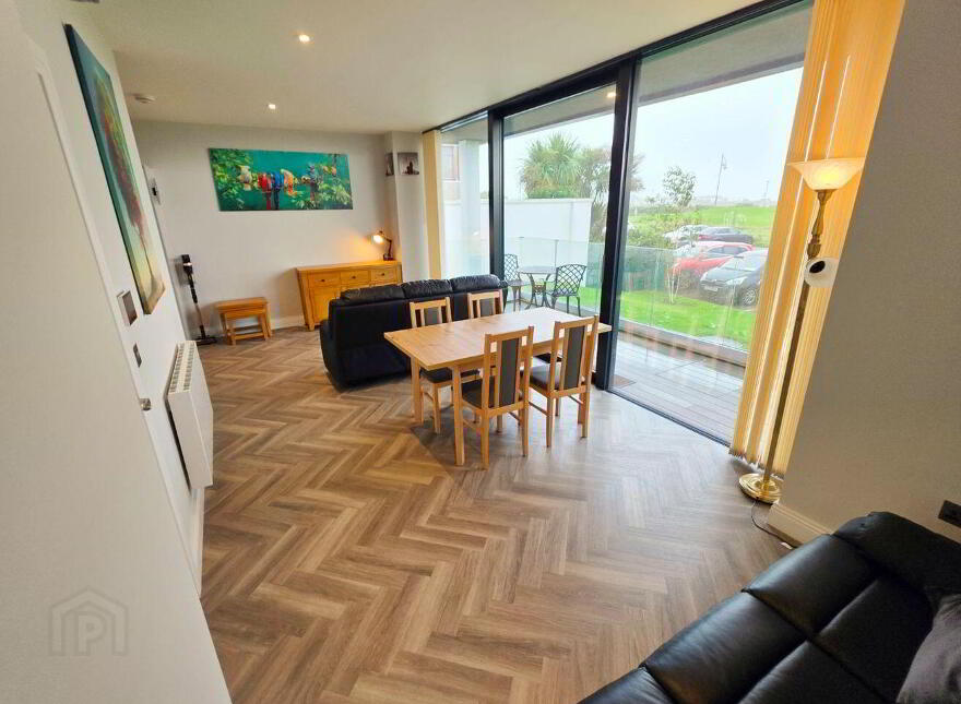 Apartment 14 Cova Da Iria, Galway City Centre, H91R2AH