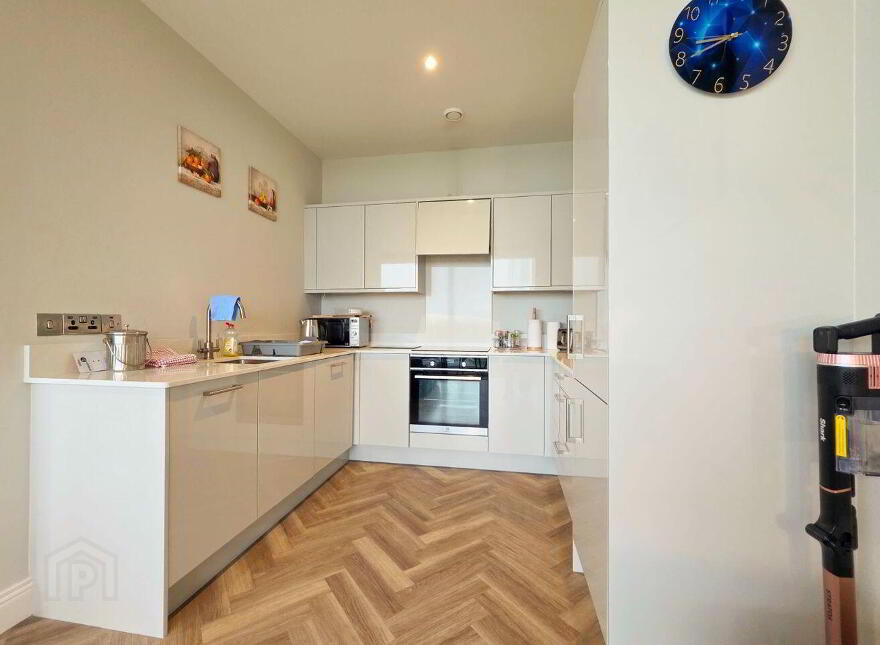 Apartment 14 Cova Da Iria, Galway City Centre, H91R2AH