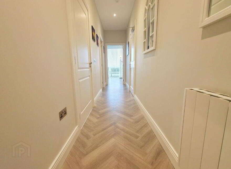 Apartment 14 Cova Da Iria, Galway City Centre, H91R2AH