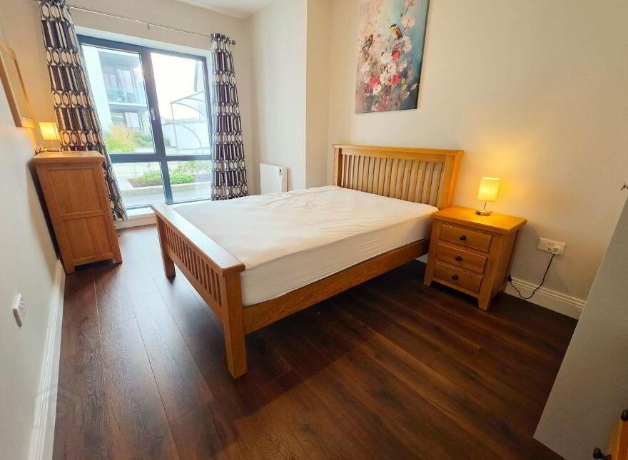 Apartment 14 Cova Da Iria, Galway City Centre, H91R2AH