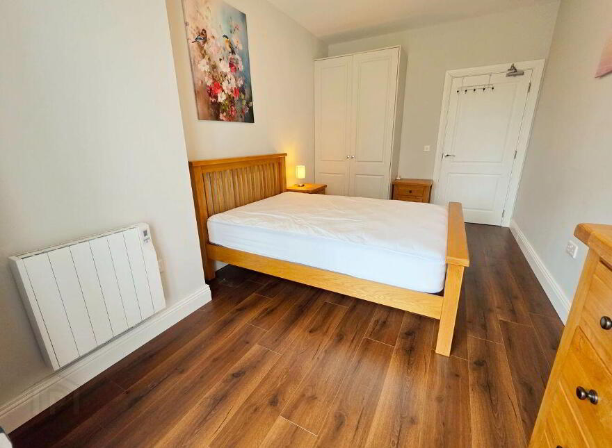 Apartment 14 Cova Da Iria, Galway City Centre, H91R2AH