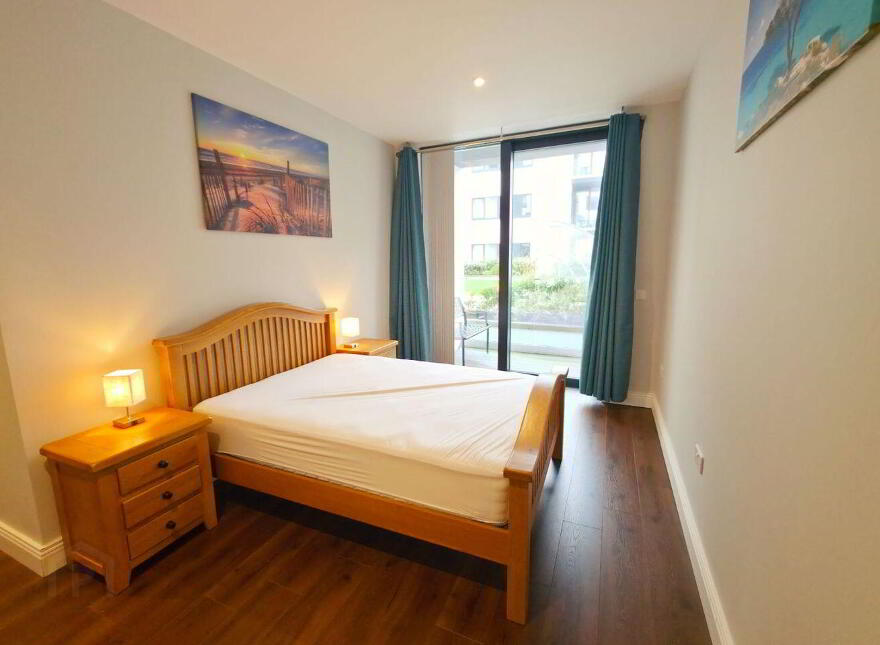 Apartment 14 Cova Da Iria, Galway City Centre, H91R2AH