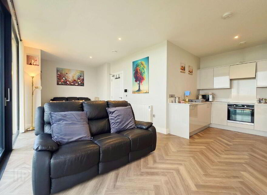 Apartment 14 Cova Da Iria, Galway City Centre, H91R2AH