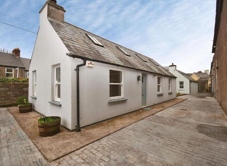 5b Carrig View Terrace, Old Blackrock Road, Blackrock, T12H36X photo