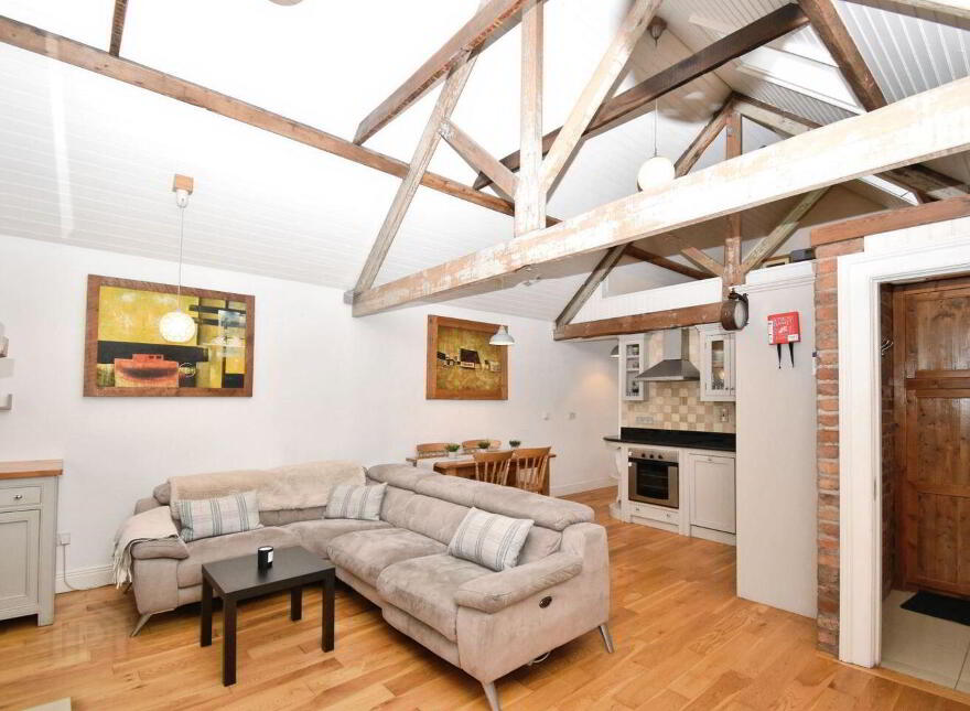 5b Carrig View Terrace, Old Blackrock Road, Blackrock, T12H36X