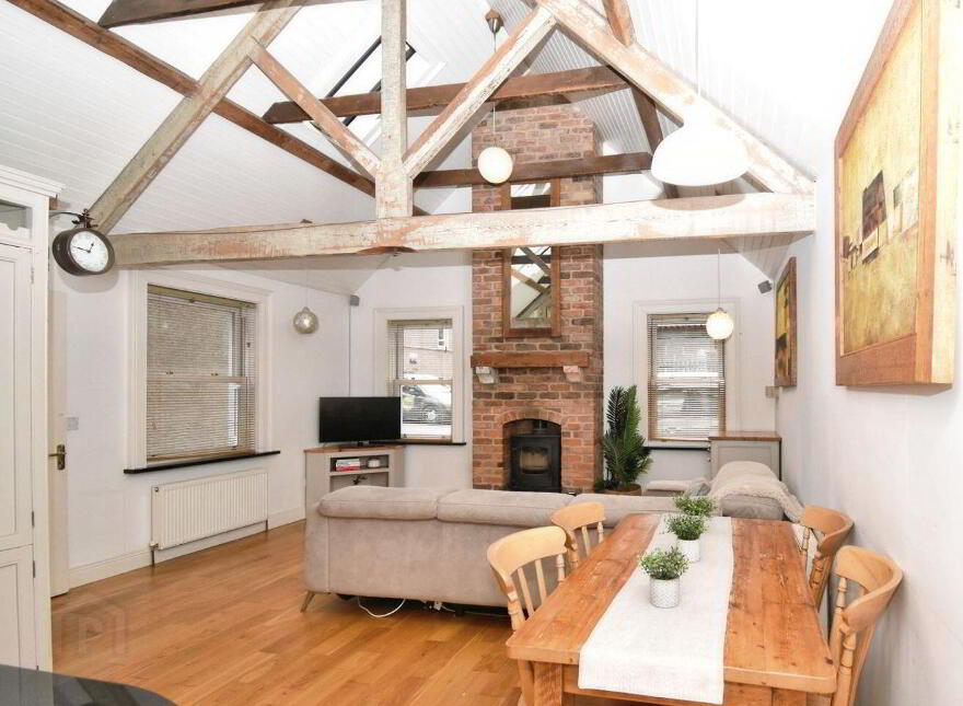 5b Carrig View Terrace, Old Blackrock Road, Blackrock, T12H36X