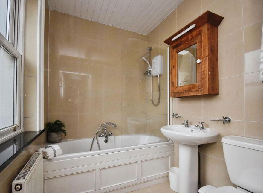 5b Carrig View Terrace, Old Blackrock Road, Blackrock, T12H36X