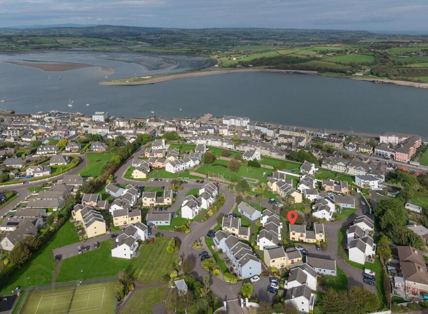 11 Carleton Village, Golf Links Road, Youghal, P36DA03