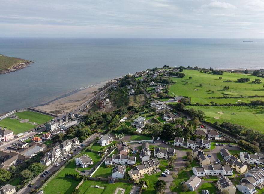 11 Carleton Village, Golf Links Road, Youghal, P36DA03