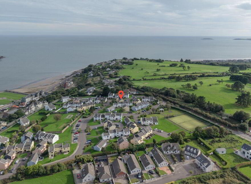 11 Carleton Village, Golf Links Road, Youghal, P36DA03