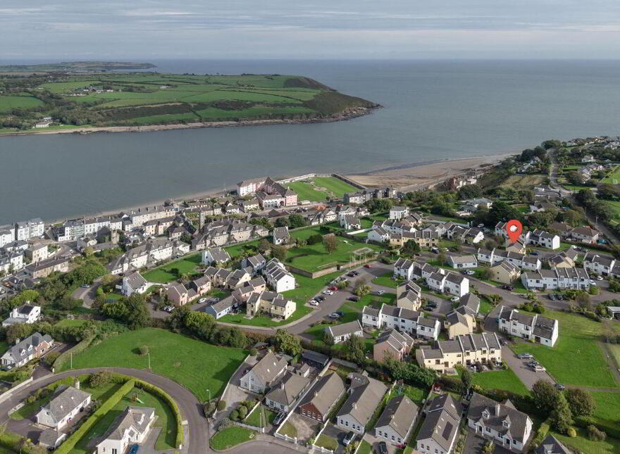 11 Carleton Village, Golf Links Road, Youghal, P36DA03
