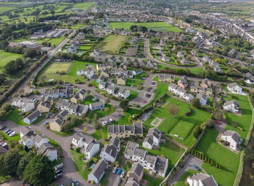 11 Carleton Village, Golf Links Road, Youghal, P36DA03