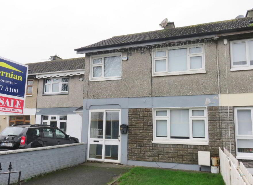 5 Saint Ronan's Crescent, Ronanstown, D22N673