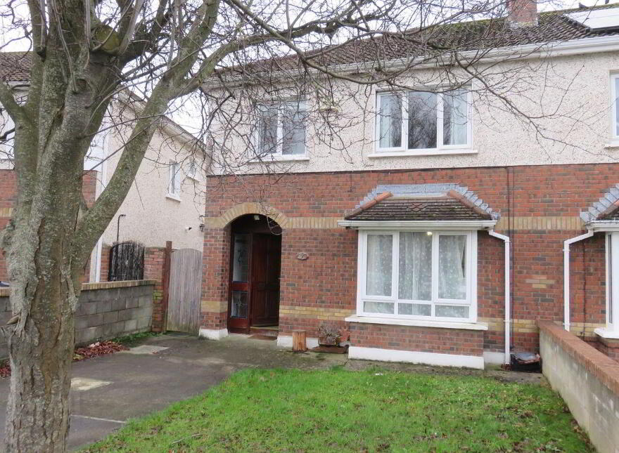 7 Deerhaven Crescent, Huntstown, Huntstown, D15W1Y6