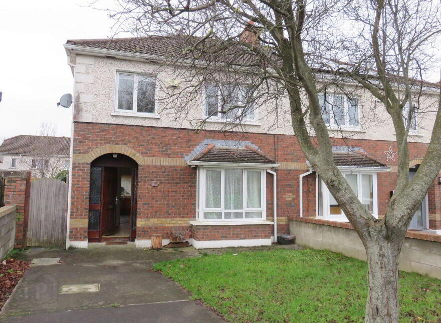 7 Deerhaven Crescent, Huntstown, Huntstown, D15W1Y6