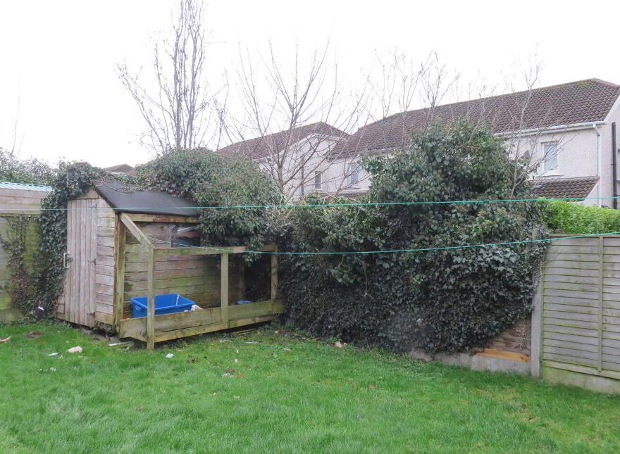 7 Deerhaven Crescent, Huntstown, Huntstown, D15W1Y6