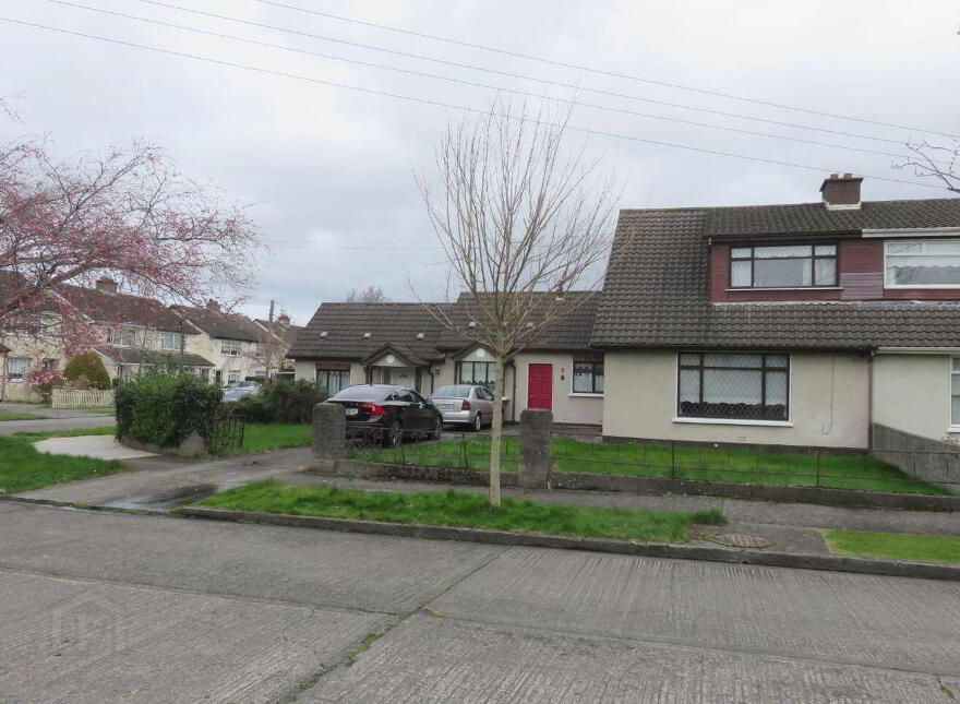 16 Castle Grove, Clondalkin, Clondalkin, D22X068